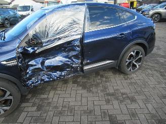 Renault Arkana 1.6 E-TECH Hybrid Aut. Techno  Climat HalfLeer Navi Camera Keyless-Go ..... picture 11