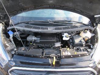Ford Custom Transit Custom 2.0D EcoBlueHybrid DubbelCabine 5-Zits Airco Camera StoelVerwarming... picture 12