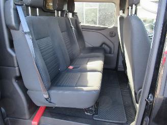 Ford Custom Transit Custom 2.0D EcoBlueHybrid DubbelCabine 5-Zits Airco Camera StoelVerwarming... picture 22