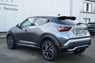 Nissan Juke Juke N-Design, Navi, Keyless, DAB, Kamera, LED picture 6