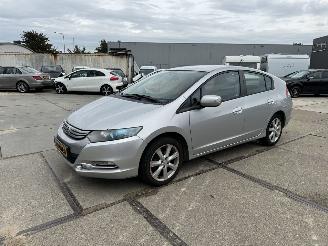 Vaurioauto  passenger cars Honda Insight 1.3 Elegance hybr 2012/2