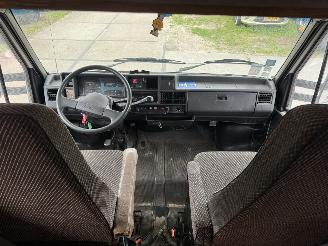 Frankia  A 600 TURBO D 70 KW picture 19