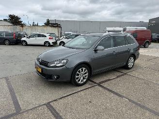Avarii autoturisme Volkswagen Golf 1.4 TSI  VARIANT 2010/10