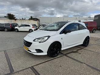 Avarii autoturisme Opel Corsa 1.0 Turbo Black Roof Edition 2017/11
