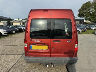Ford Transit Connect T230L 1.8 TDCI picture 11