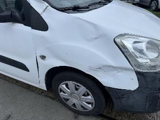 Peugeot Partner 120 1.6 Blue HDI 75 picture 16