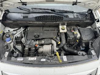 Peugeot Partner 120 1.6 Blue HDI 75 picture 10