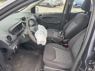 Ford Ka+ 1.2 Active picture 5