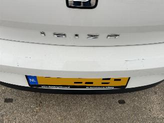 Seat Ibiza 1.0 MPI Reference picture 17