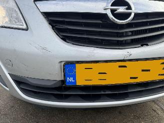 Opel Meriva 1.4 Turbo picture 18