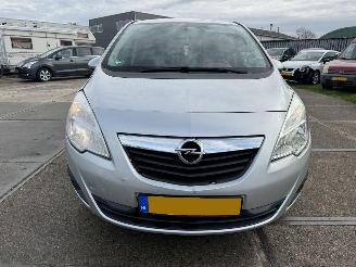 Opel Meriva 1.4 Turbo picture 12
