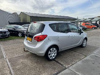 Opel Meriva 1.4 Turbo picture 3