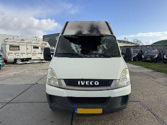 Iveco Daily 35S11V 300 H2 L picture 8