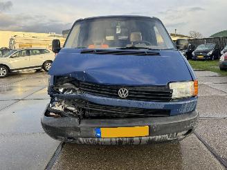 Volkswagen Transporter 1.9 TD picture 9
