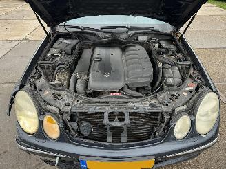 Mercedes E-klasse 320 CDI picture 10
