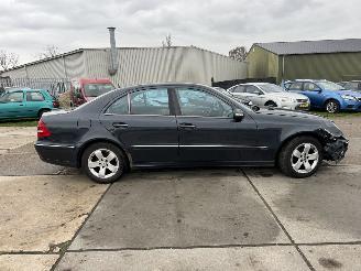 Mercedes E-klasse 320 CDI picture 17