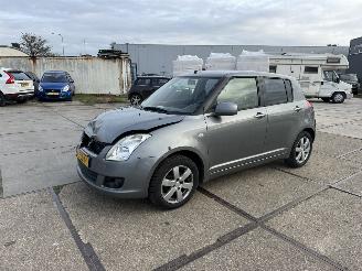 Unfallwagen Suzuki Swift 1.3 Comfort 2008/2