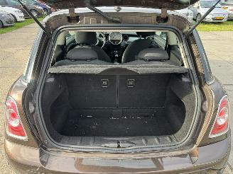 Mini One 1.6 picture 14