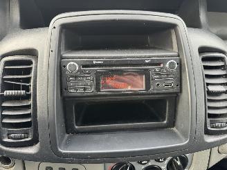 Opel Vivaro 2.0 CDTI picture 9