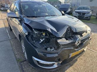 Renault Mégane Grandtour 1.6 DCI GT-Line picture 18