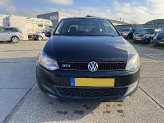 Volkswagen Polo 1.2 TSI picture 13