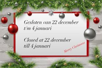 škoda osobní automobily Audi  CLOSED/GESLOTEN 2025/12