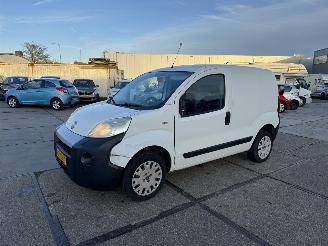  Fiat Fiorino 1.4 SX CNG 2013/3
