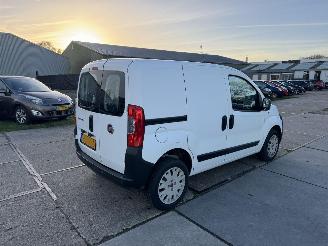 Fiat Fiorino 1.4 SX CNG picture 3