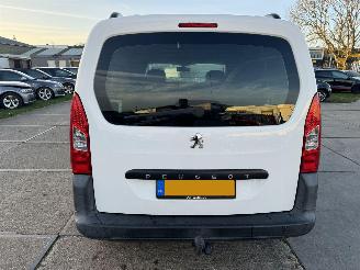 Peugeot Partner 1.6 e-HDI XT Profit picture 11