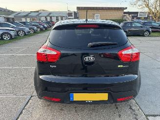 Kia Rio 1.2 CVVT PLUS PACK picture 12