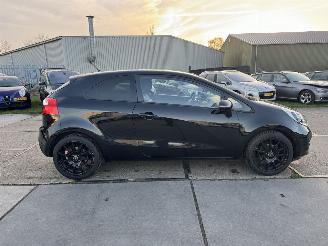 Kia Rio 1.2 CVVT PLUS PACK picture 18