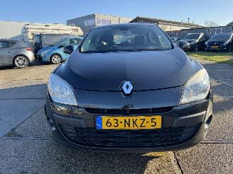 Renault Mégane 1.6 Celsium picture 14