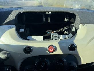 Fiat 500C 0.9 TwinAir Lounce picture 6