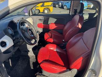 Fiat 500C 0.9 TwinAir Lounce picture 5
