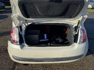 Fiat 500C 0.9 TwinAir Lounce picture 13