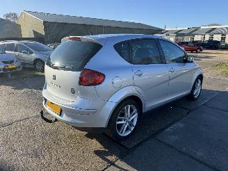 Seat Altea 1.2 TSI Good Stuff picture 3