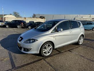 skadebil auto Seat Altea 1.2 TSI Good Stuff 2011/1