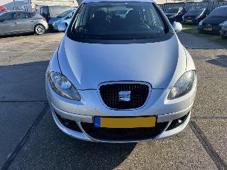 Seat Altea 1.2 TSI Good Stuff picture 12