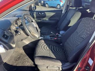 Nissan Pulsar 1.2 DIG-T Acenta picture 5