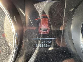 Nissan Pulsar 1.2 DIG-T Acenta picture 8