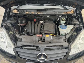 Mercedes A-klasse 170 picture 10