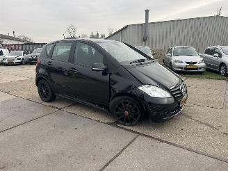 Mercedes A-klasse 170 picture 2