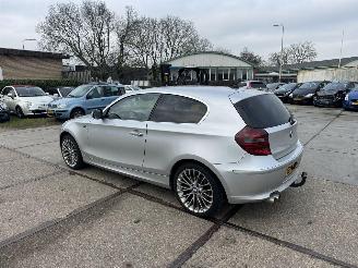 BMW 1-serie 116i Business Line picture 4