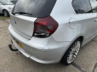 BMW 1-serie 116i Business Line picture 13