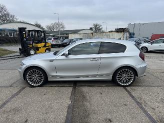 BMW 1-serie 116i Business Line picture 15