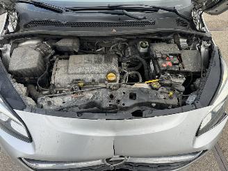 Opel Corsa 1.4 Cosmo picture 10