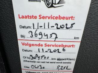 Peugeot 508 2.0 HDI  Hybrid 4x4 Full option picture 7