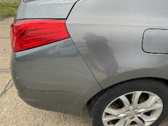 Peugeot 508 2.0 HDI  Hybrid 4x4 Full option picture 24