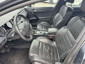 Peugeot 508 2.0 HDI  Hybrid 4x4 Full option picture 5