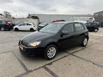 škoda osobní automobily Volkswagen Golf 1.2 TSI 5drs 2011/6